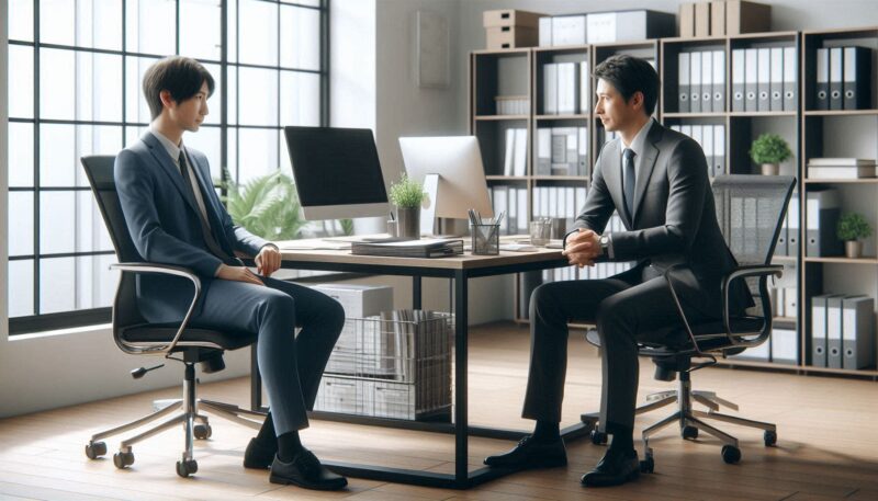 まずは冷静に!上司のタイプを見極める3つのポイント