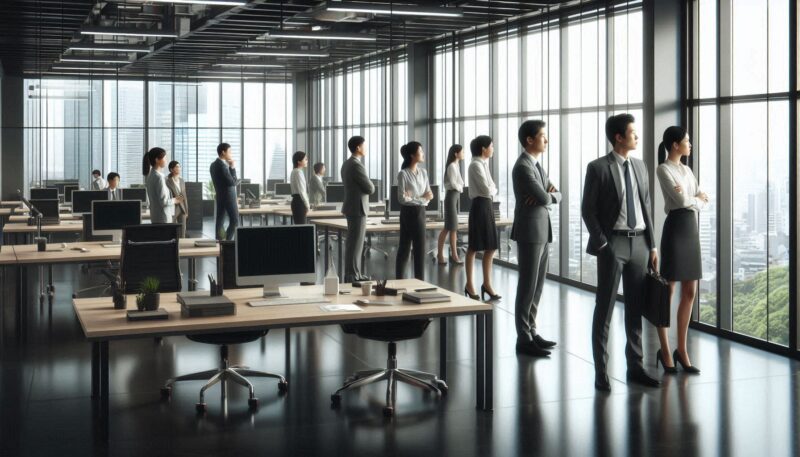 かまってちゃんのせいで仕事を辞める前に考えるべきこと