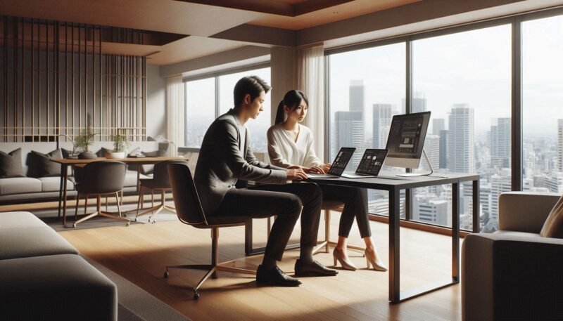 「愛情深い人」とは?あなたの輝ける仕事探しに必要な自己分析