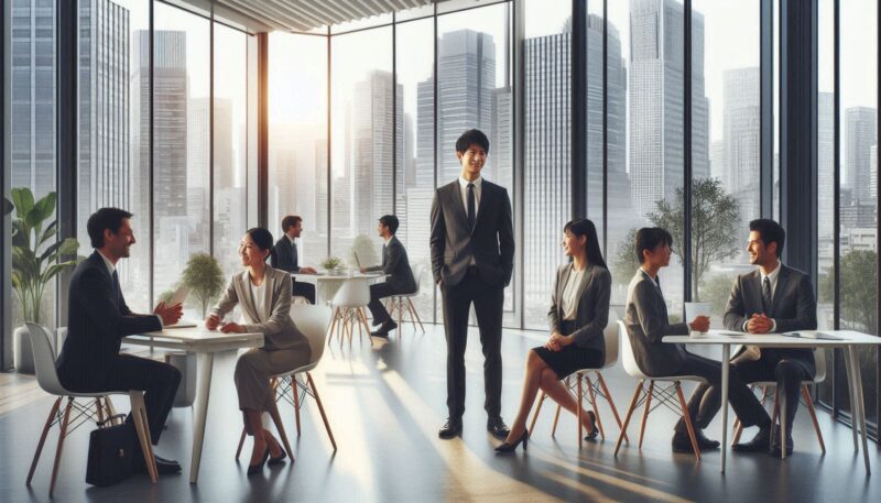 【重要】人間関係で消耗しない!失敗しない職場選びの3つの秘訣