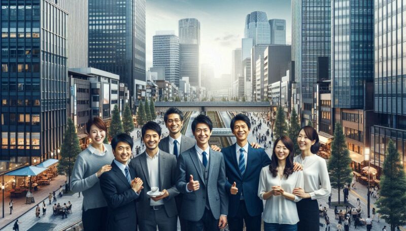 仕事の強みになる!「共感性」や「優しさ」という長所