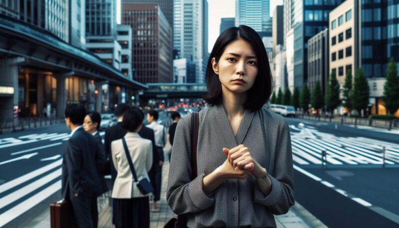 自己犠牲になりやすい?人間関係で疲れやすい人の注意点