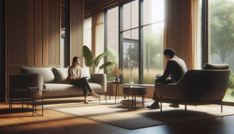 相手の心と向き合いサポートする仕事3選(カウンセラーなど)