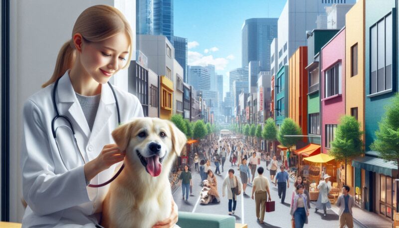 人以外にも優しさを注げる仕事3選(動物関連・NPOなど)