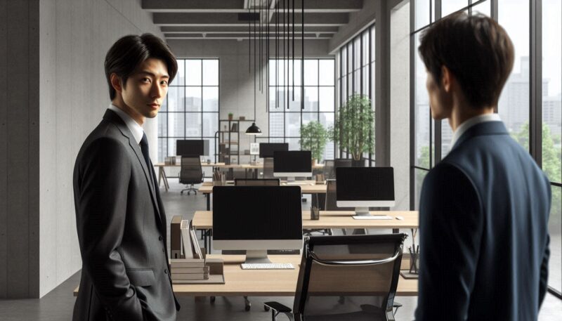 なぜ職場の人に不信感を抱くのか？その原因と放置するリスク