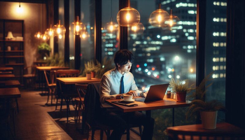 職場の人間不信で「辞める」を決断する前に考えるべきこと