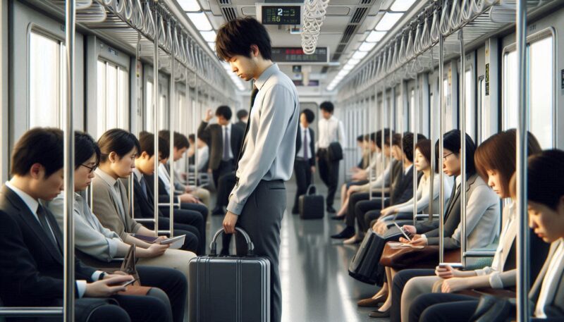 そのストレス、放置は危険！不信感が心身に与える悪影響