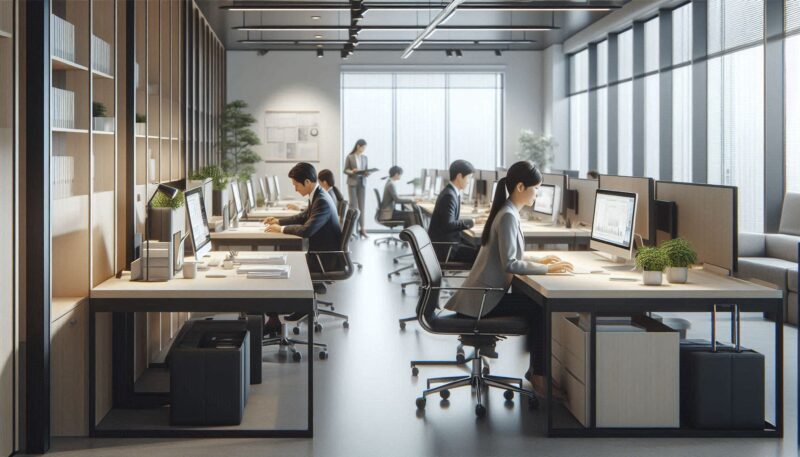 関係改善の第一歩！相手との距離感を適切に保つ方法