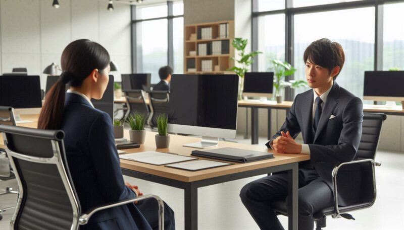 会社に不信感しかない…と感じた時に頼れる社内外の相談窓口