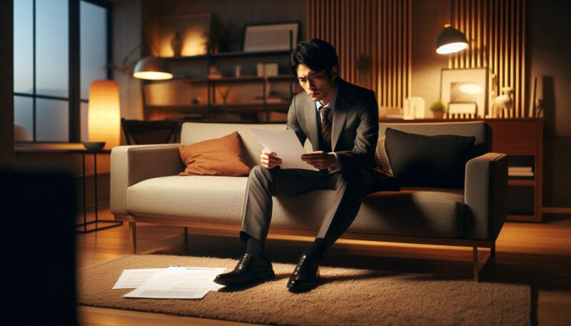 会社への不信感が拭えず、退職理由になるときの判断基準