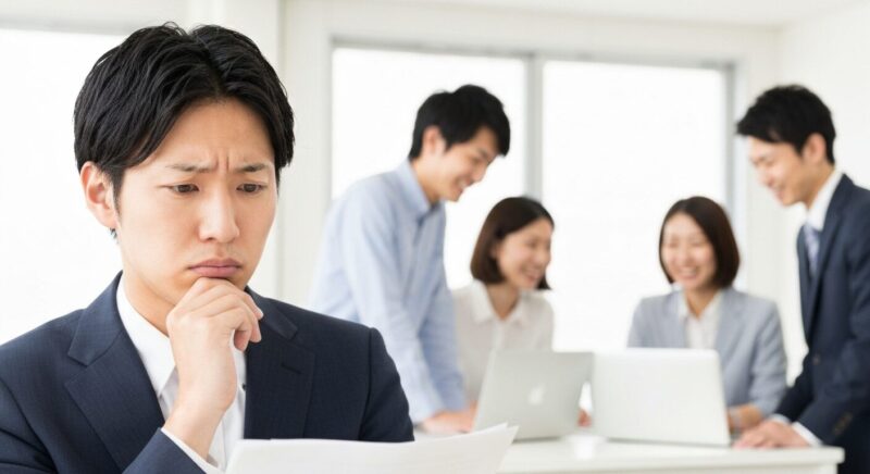学校で優等生だった奴ほど仕事できないと言われる理由とは？
