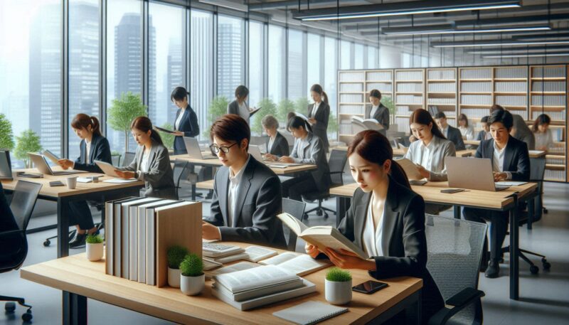 学生時代の「優等生」と仕事で求められる能力のギャップ