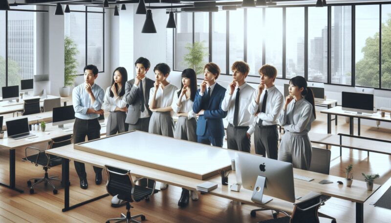 完璧主義が足かせに？失敗を恐れるあまり行動できない理由