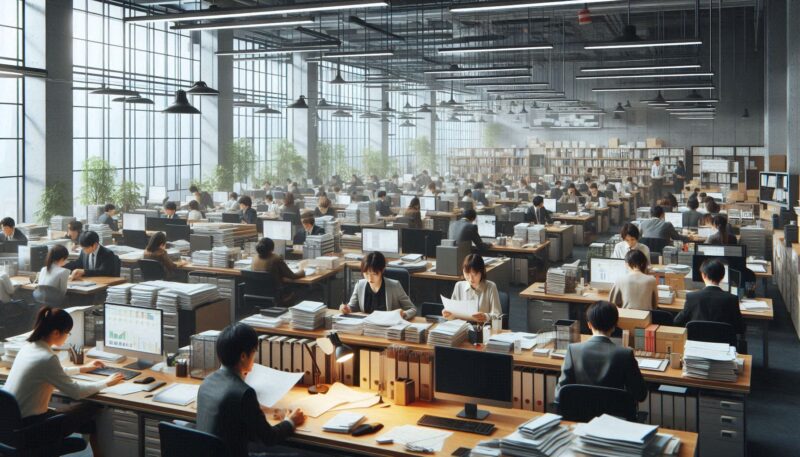 ストレスやプレッシャーに弱い優等生が陥りやすい状況