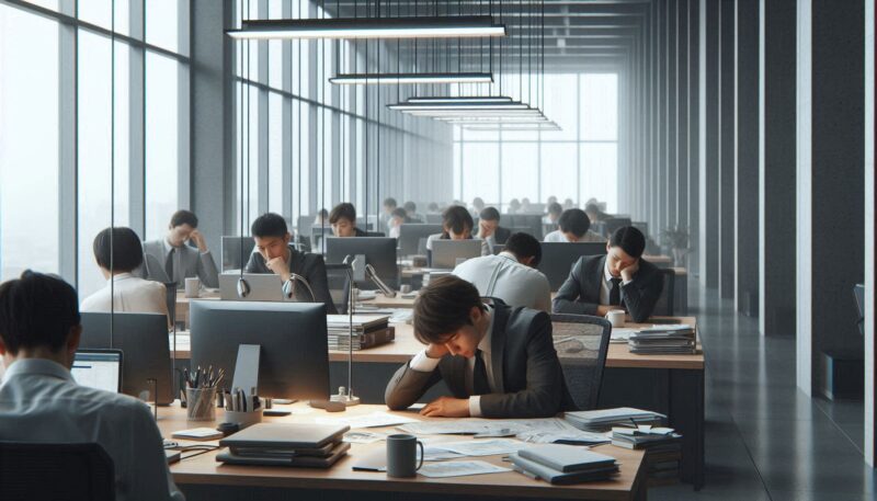 コミュニケーション能力を高めてチームで活躍するコツ