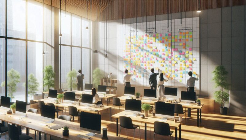 打たれ弱い自分を変える！失敗を成長につなげるマインドセット