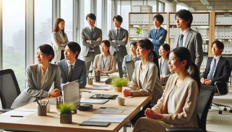 ②聞き流す技術でストレスを半減させる上手な相づち