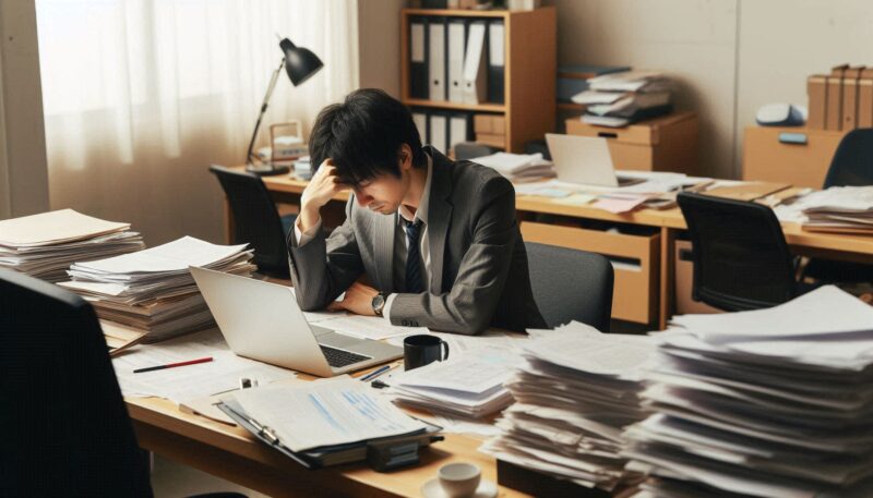 ④「共感疲労」を理解して自分を守る心の境界線(バウンダリー)