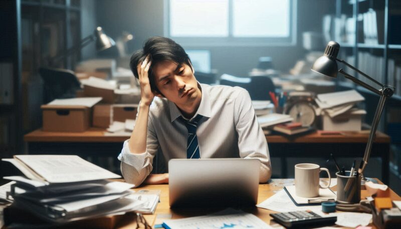 ⑤ポジティブな話題で流れを断ち切る会話のかわし方