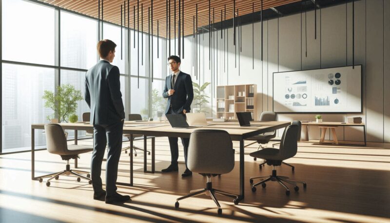 ⑦信頼できる上司や同僚、相談窓口に助けを求める