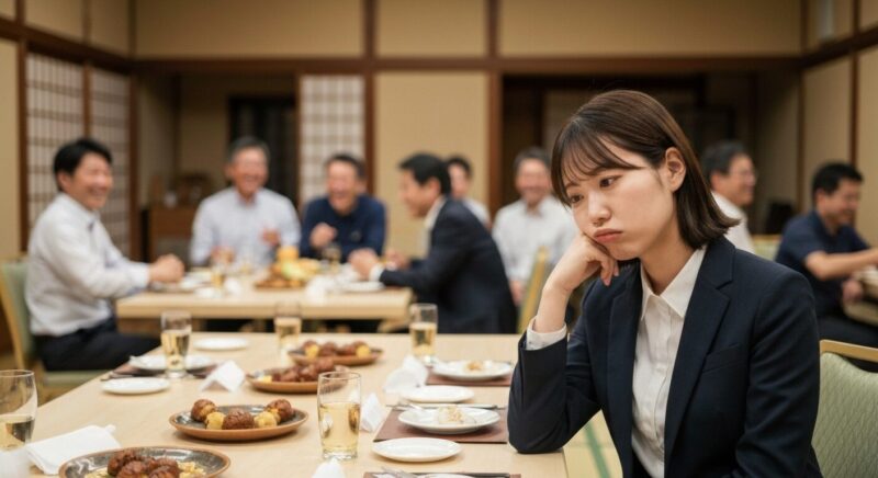 今どき社員旅行は頭おかしい？時代遅れと言われる5つの理由と賢い断り方