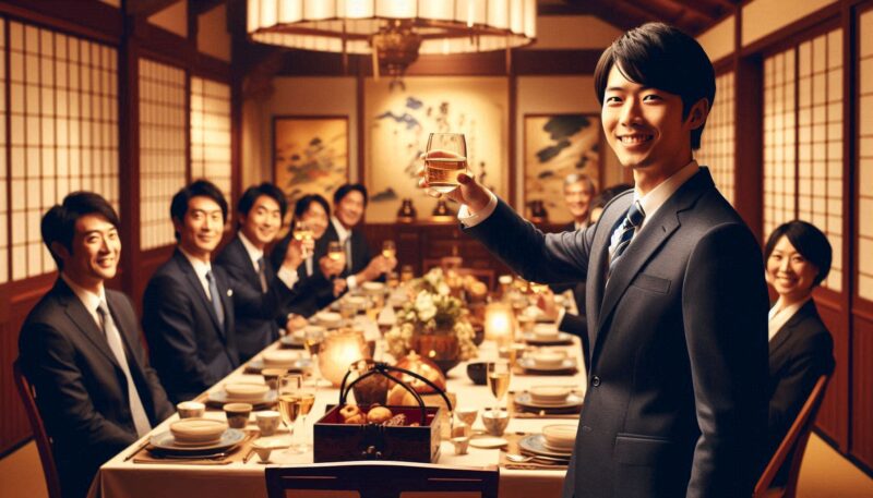 上司や同僚に気を遣うだけの苦痛な時間はもういらない