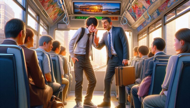 強制参加のプレッシャー。時代遅れな会社の体質