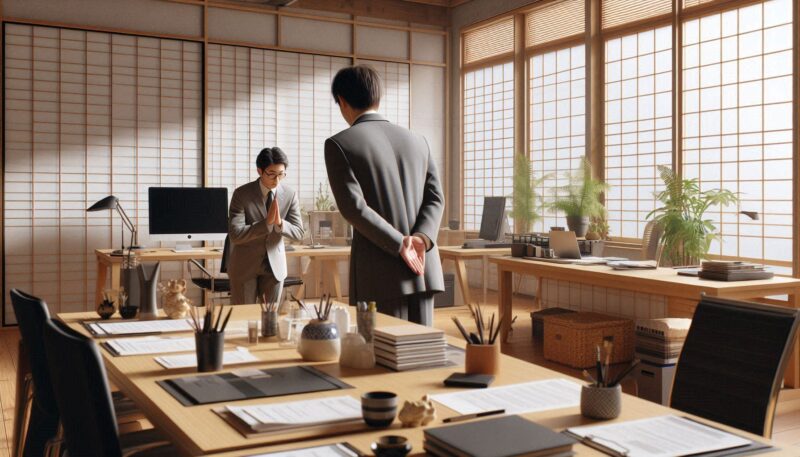 まず確認!就業規則で社員旅行の扱いはどうなっている?