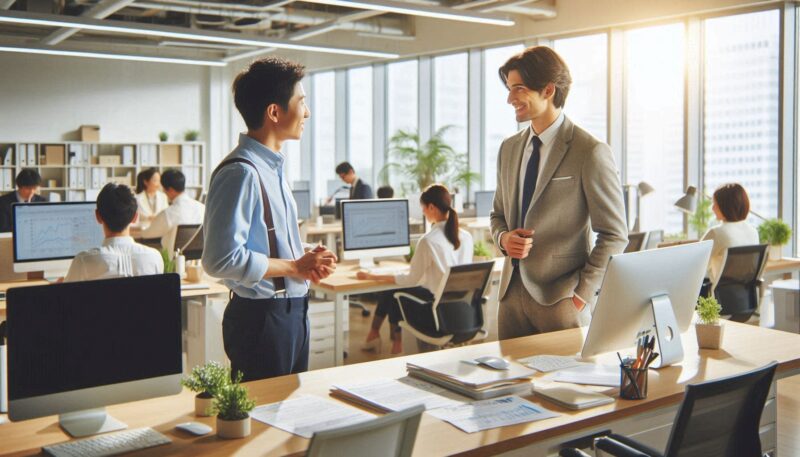 社員旅行に行かないとどうなる?職場の人間関係への影響