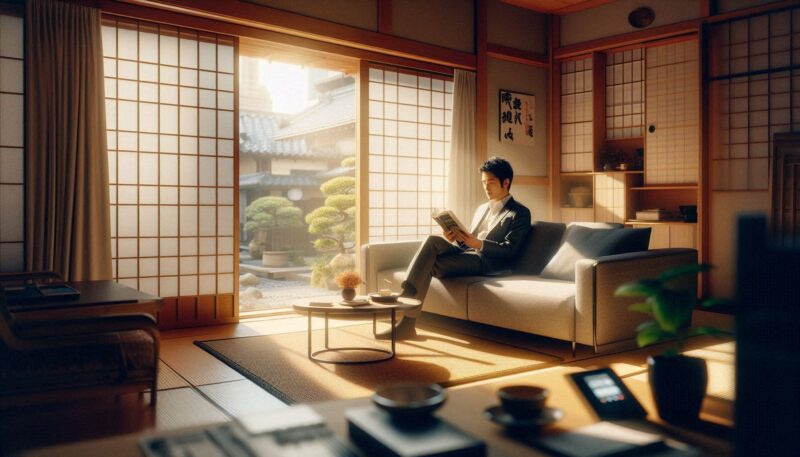 社員旅行を断る人が、ストレスを溜めないために心掛けること