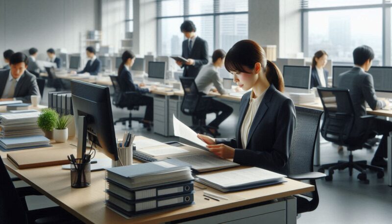 特徴②：承認欲求が強く、楽をして評価されたい