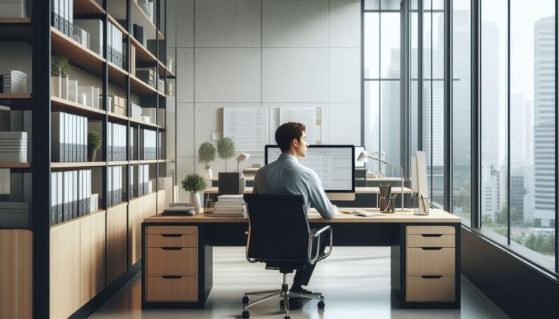 特徴⑤：意外な末路とは？人の真似ばかりする人が失うもの