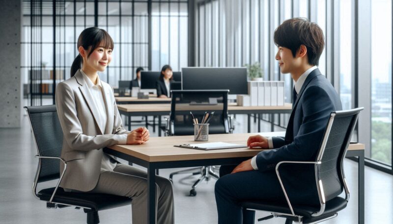 良好な関係を築くためのコミュニケーション改善のヒント