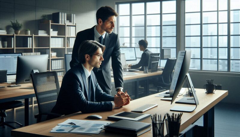 的はずれでうざい…善意の押し付けに隠された上司の心理