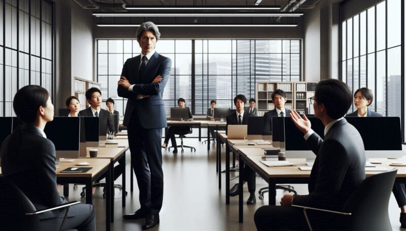 あなたの上司はどれ？ありがた迷惑なアドバイスの4つのタイプ