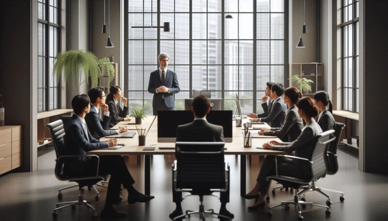 「クラッシャー上司」かも？部下をダメにする上司の危険な特徴