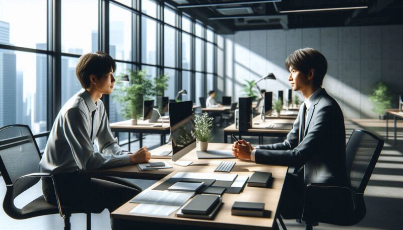 角を立てずに伝えるには？アドバイスしてくる人への具体的な対処法