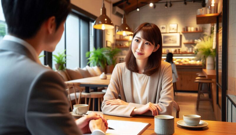 【方法5】関係改善が見込めない場合、離婚という選択肢も考える