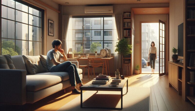 【方法4】信頼できる第三者に相談して客観的な意見をもらう