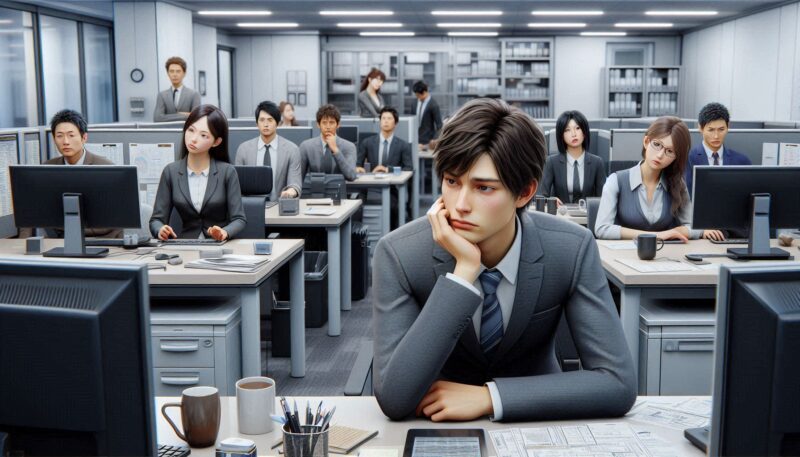 自分を責めないで!自己肯定感を保ちストレスから解放されるには