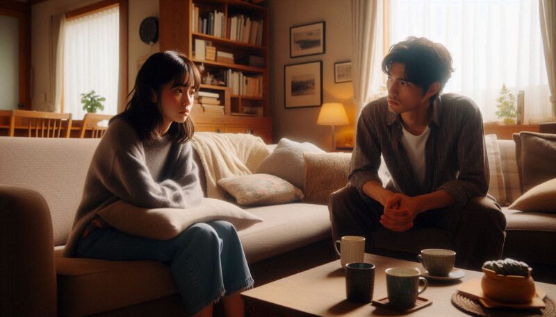 幼稚で卑怯?周りを疲れさせる「察してちゃん」の言動パターン