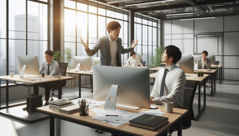 察してちゃんを無視するとキレる?逆ギレされた時の冷静な対応