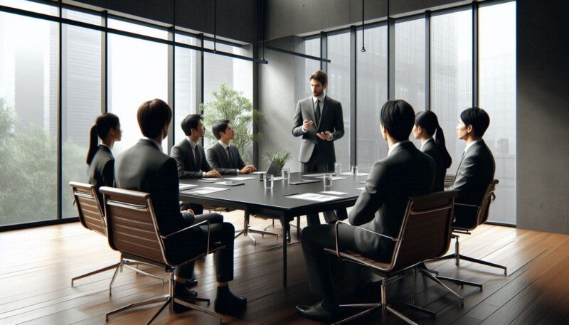 上司がネチネチうざい！その言動に隠された心理と８つの特徴