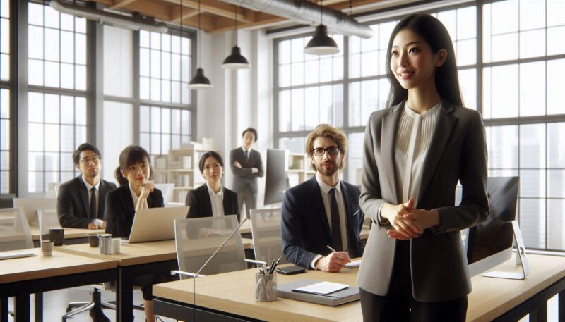 限界を感じたら…異動や転職で環境を変えるという選択肢