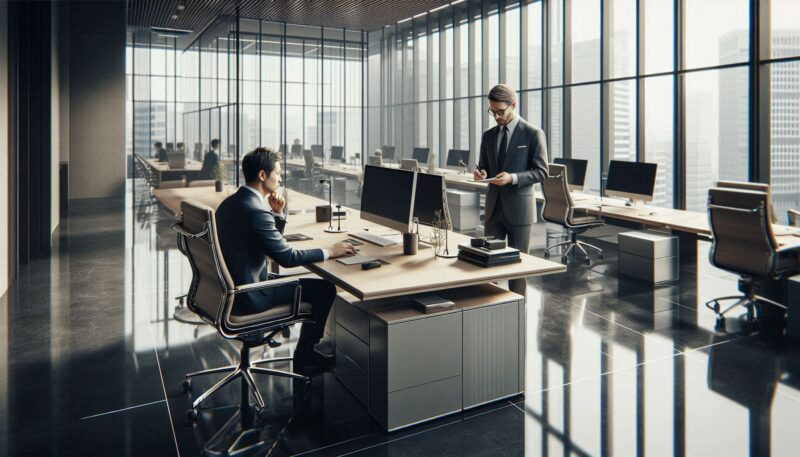 「上司がうざい、細かい…」と感じる時の心理的背景