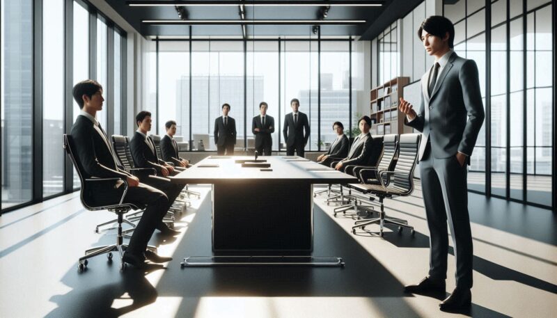 あなたは大丈夫？「クラッシャー上司」を見分けるポイント