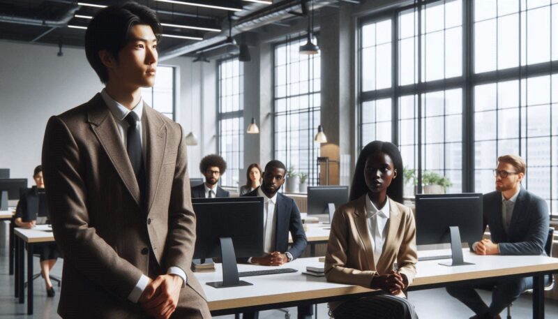 まずは試そう！うざい上司の攻撃のうまいかわし方とスルースキル