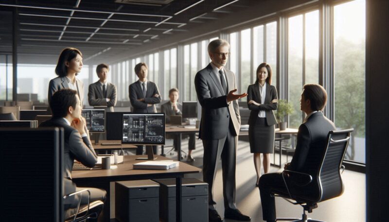 波風を立てずにムカつく上司に言い返す効果的なフレーズ