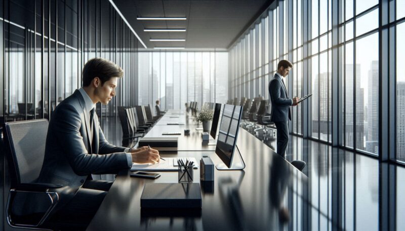 もう許さない！うざい上司を黙らせるための具体的な撃退法