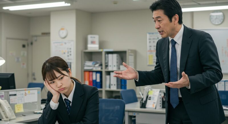 いちいち説教してくる人の心理と特徴は？